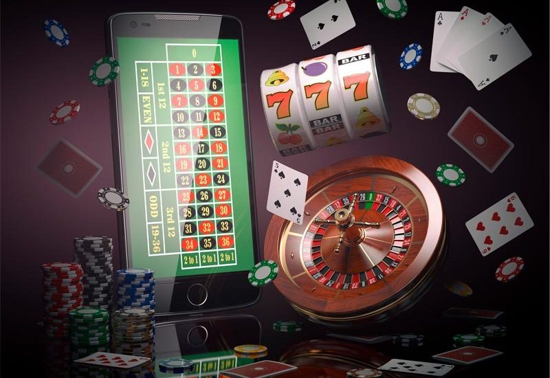 casino non AAMS con PayPal