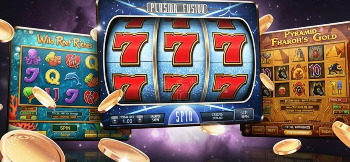 caratteristiche principali di Instant Casino