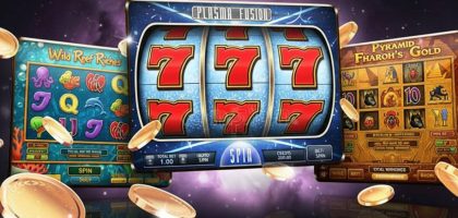 caratteristiche principali di Instant Casino