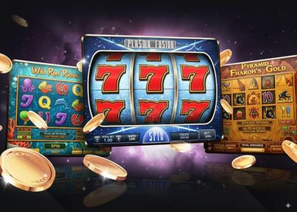 caratteristiche principali di Instant Casino